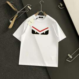 Picture of Fendi T Shirts Short _SKUFendiS-XLtltx7413900